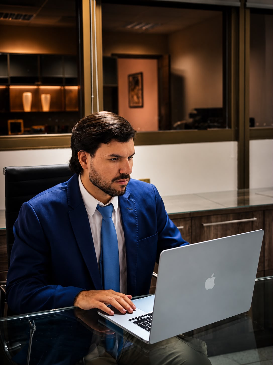 Dr. Ramalho, advogado do consumidor